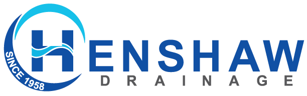 DEV Henshaw Drainage